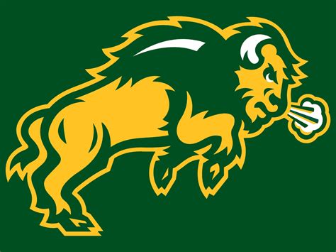 🔥 [50+] NDSU Bison Wallpapers | WallpaperSafari