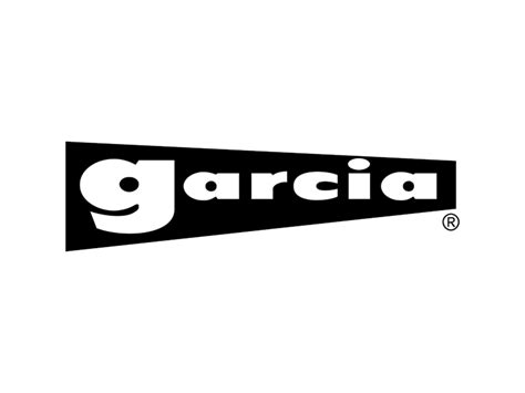 Garcia Logo PNG Transparent & SVG Vector - Freebie Supply