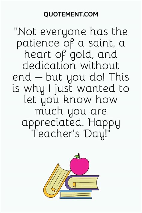 110 Heart Touching Quotes For Teachers To Celebrate Them - SESO OPEN