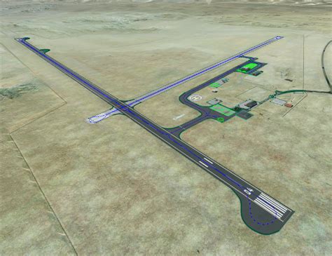 HAAM Arba Minch Airport » Microsoft Flight Simulator