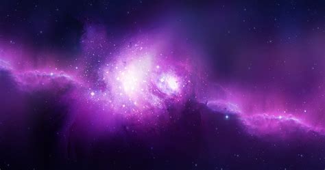 Purple Nebula Wallpapers - Top Free Purple Nebula Backgrounds ...