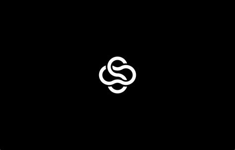 Logo design / Branding / modern Minimalist Symbol logo on Behance