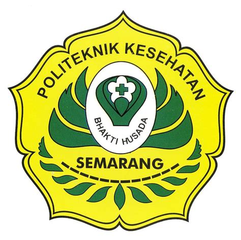 Download Logo Poltekkes Semarang - 44+ Koleksi Gambar