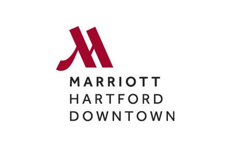 Marriott Hartford Downtown - Hartford, CT 06103