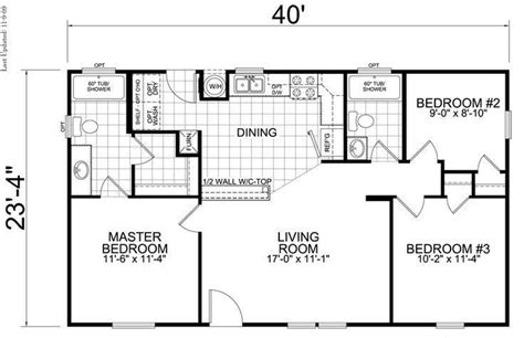 √ 24x40 2 Story House Plans - Alumn Photograph