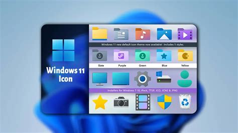 Windows 11 Icon For Windows 10 » VIN STAR