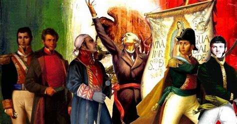 16 de septiembre de 1810, independencia de México ~ La Gran Bodega