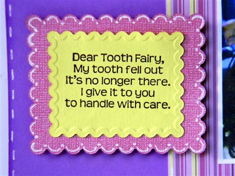 Tooth Fairy Funny Quotes. QuotesGram