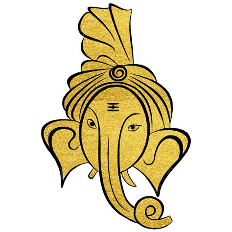 Ganesh Hd Transparent Png Images Free Transparent - buickcafe.com