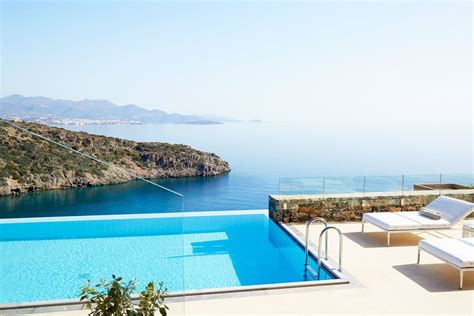 The 10 best hotels in Crete | Greece hotels, Best hotels in greece ...