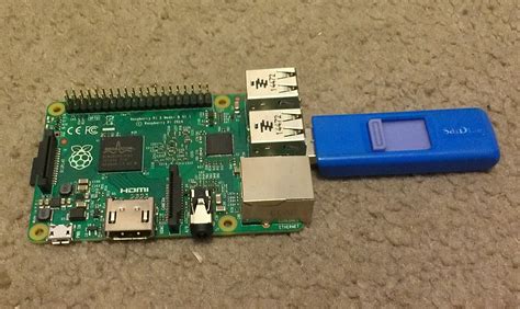 Boot the Raspberry Pi From USB : 8 Steps (with Pictures) - Instructables