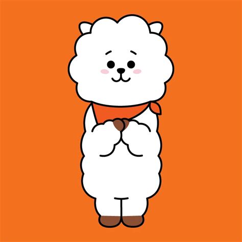 Bt21 Line Friends Inc - IMAGESEE