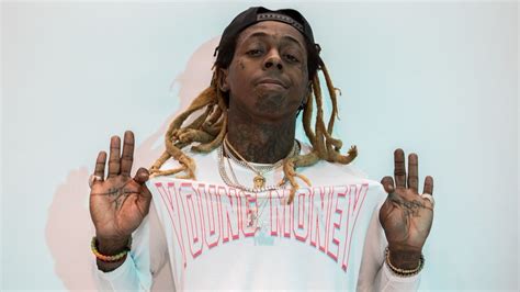 Lil Wayne's Young Money Merch capsule collection drops at Neiman Marcus ...