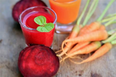 Beetroot Juice Recipe, How to make Beetroot Juice Recipe - Vaya.in