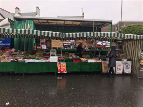 Llangefni Market - Home | Facebook