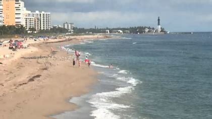 Pompano Beach Pier Cam - magicheft