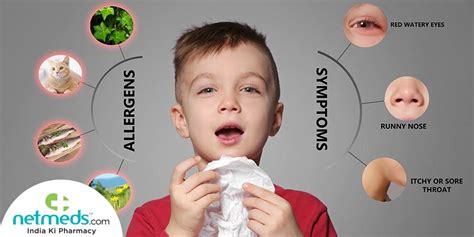 Food Allergies in Kids: 5 Foods That Can Trigger Reaction And Here’s ...