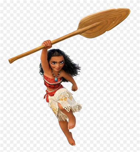 Moana Png - Moana Bebe PNG - FlyClipart