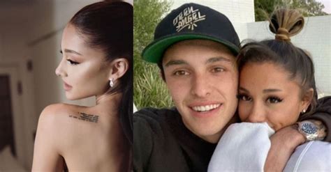 LOOK: Ariana Grande Shares Her Wedding Photos on Social Media! - When ...