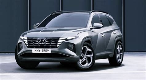 2023 Hyundai Tucson: What We Know So Far | Hyundai USA