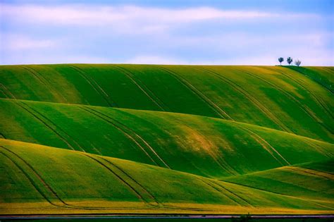 The Czech Republic May Be Getting Serious About Climate Change