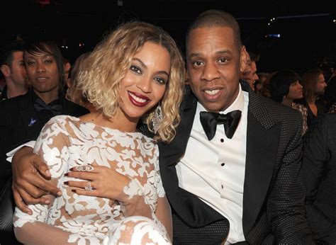 Beyoncé and JAY-Z's Relationship Through the Years [PHOTOS]