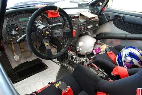 rally car interior | Car interior, Rally car, Car detailing