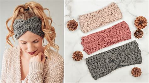 15 Crochet Projects for Last-Minute Gifts