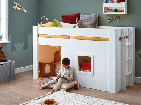 Best kids bed 2022: Bunks, foldaways and cot beds | The Independent