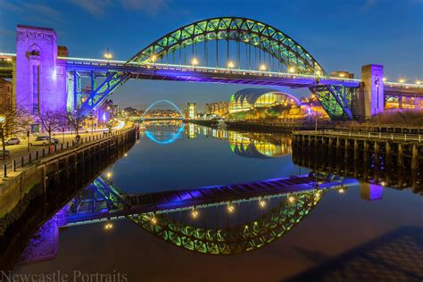 Newcastle Photos | River Tyne & Bridges Newcastle photos, newcastle prints