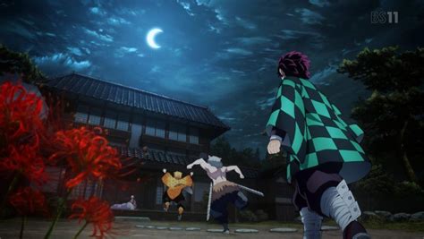 Reseña | Kimetsu no Yaiba 鬼滅の刃 – Capítulo 2 — Kudasai | Anime, Anime ...