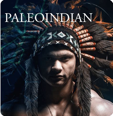 Paleo Indians