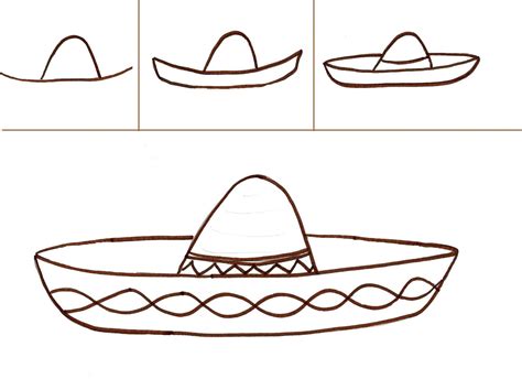 Art class ideas: Sombreros | Kids art projects, Elementary art projects ...