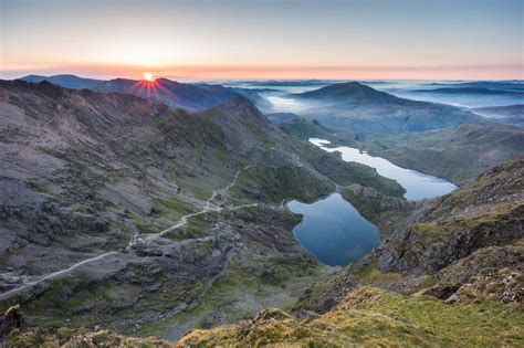 Snowdonia & Wales Photography - James Grant Photography