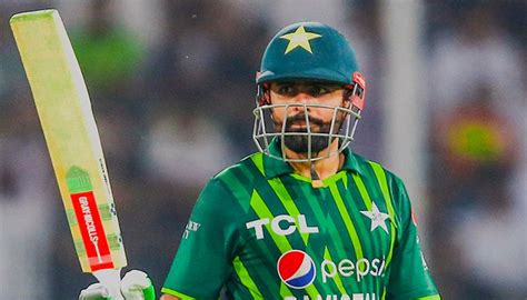 Pak vs NZ: Babar Azam smashes another record