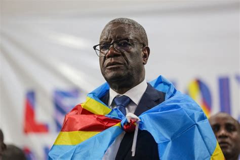 DR Congo opposition discusses coalition candidate, fair elections in ...