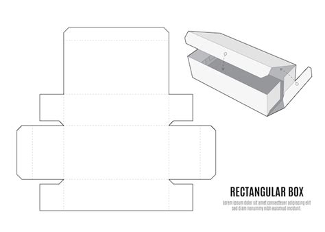 Printable Square Box Template, 57% OFF | www.elevate.in