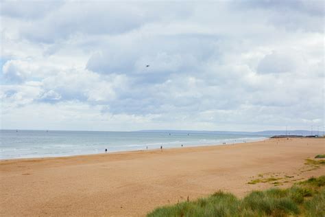 Visitez les plages du débarquement : Sword Beach