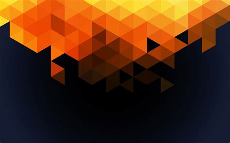 4k Orange Black Wallpapers - Wallpaper Cave