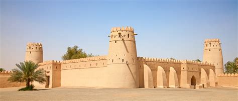 al-ain-national-museum - Attractionswolf