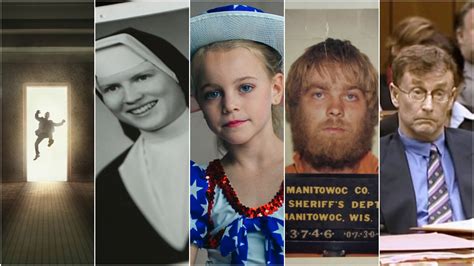 The 10 Best Netflix Original True Crime Documentaries