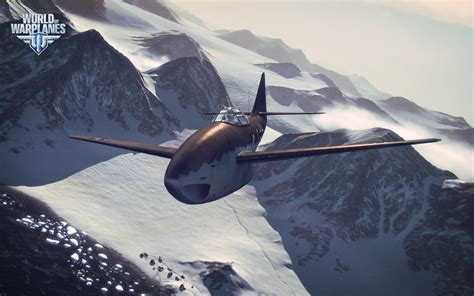 World of Warplanes Screenshots - Blue's News