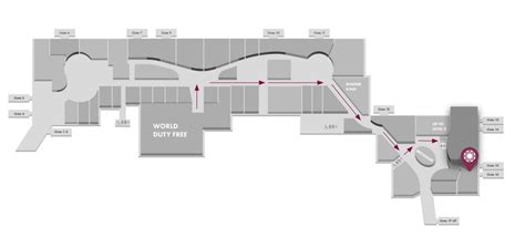 Complete Guide to Edinburgh Airport Lounges - LoungePair