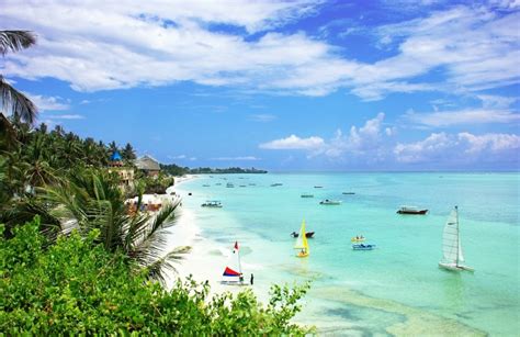 North Coast Beach Holidays, Mombasa | Discounted Packages