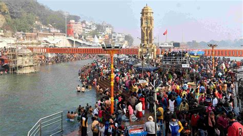 Kumbh Mela 2021 to begin from April 1: All you need to know | Latest ...