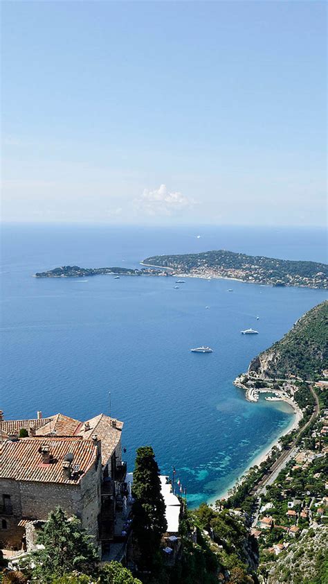 Château Eza, Luxury Hotel in Eze Village, France | Small Luxury Hotels ...