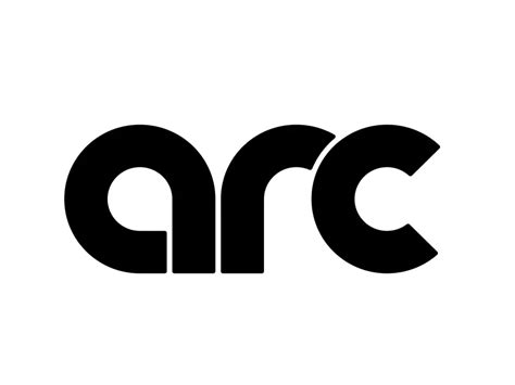 Arc Logo PNG vector in SVG, PDF, AI, CDR format