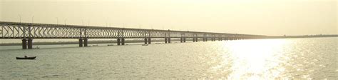 America2Andhra: Godavari Bridge or Kovvur-Rajahmundry Bridge ...