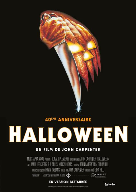 Facts About Halloween Movie 1978 2023 Greatest Eventual Finest Review ...