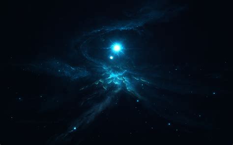 Dark Nebula Wallpapers - Wallpaper Cave